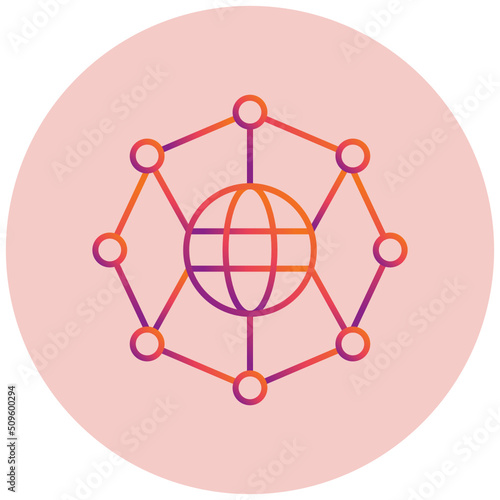 Net Icon