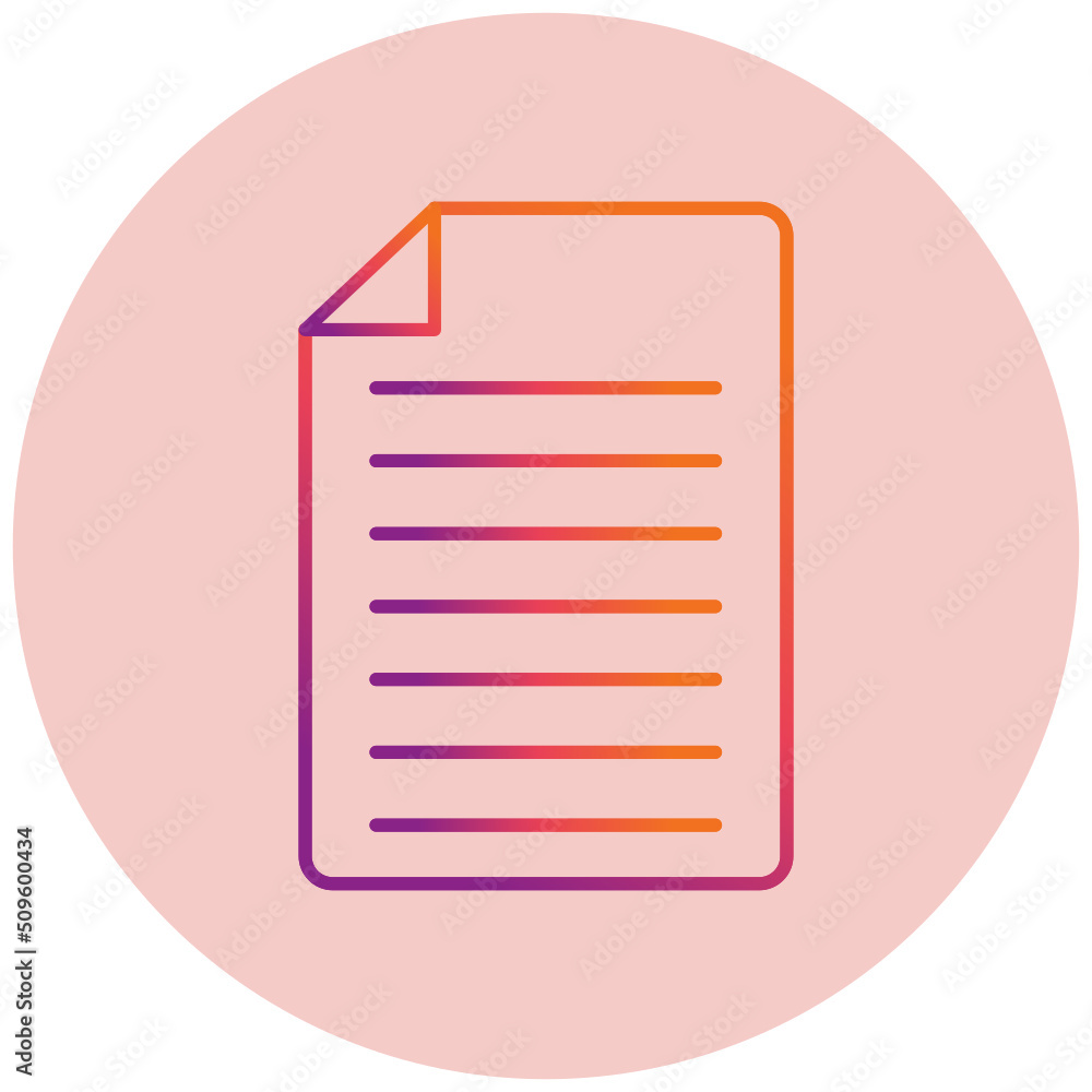 Document Icon Document Icon