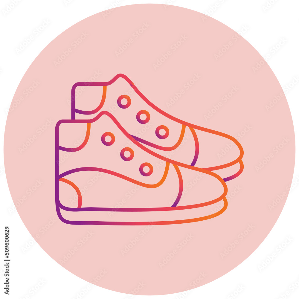 Boots Icon Boots Icon