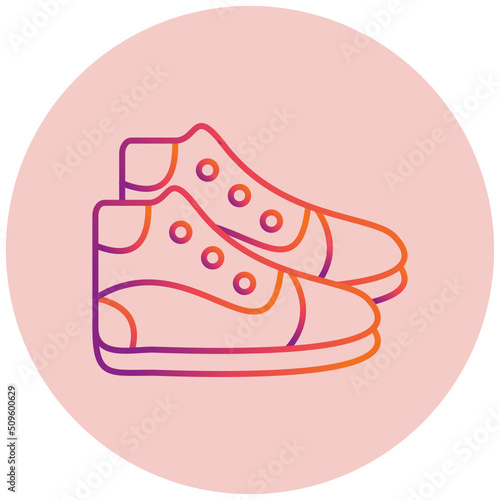 Boots Icon