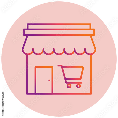 Store Icon