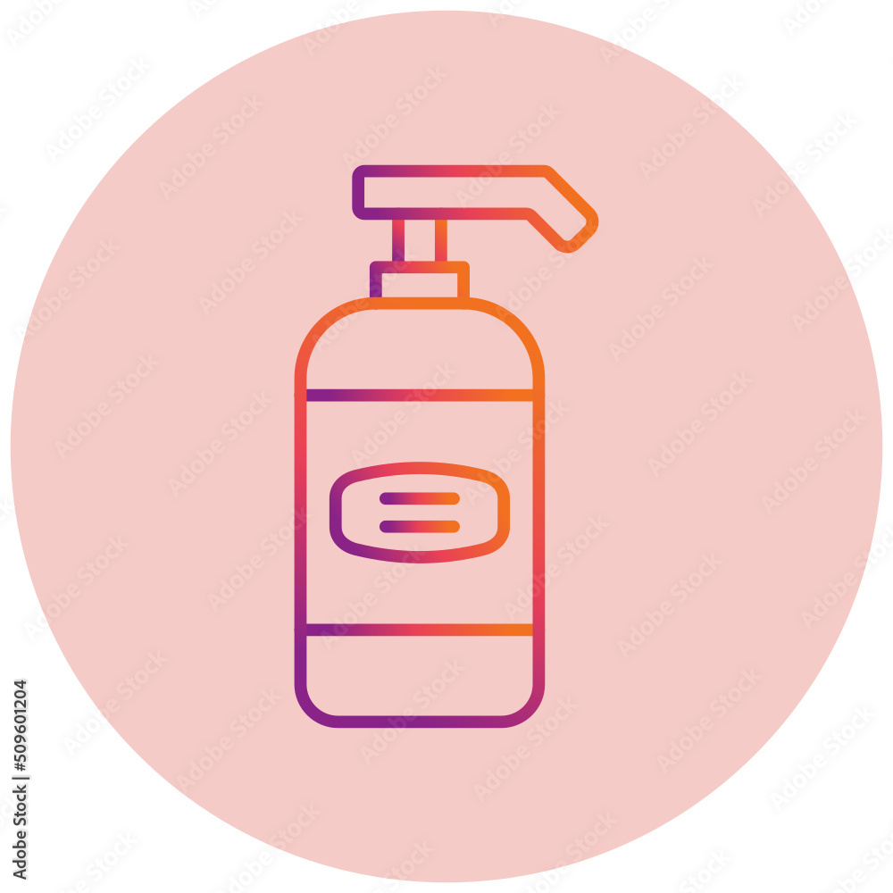 Soap Icon Soap Icon