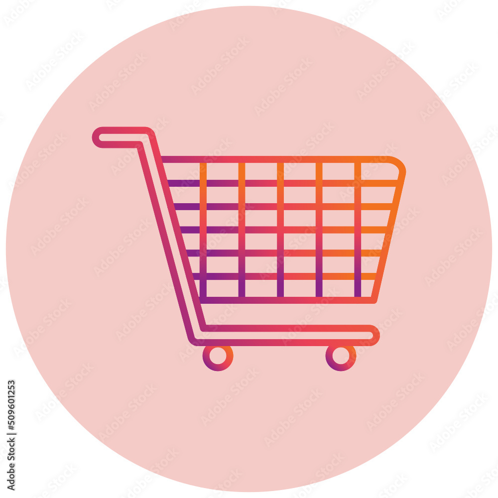 Ecommerce Icon Ecommerce Icon