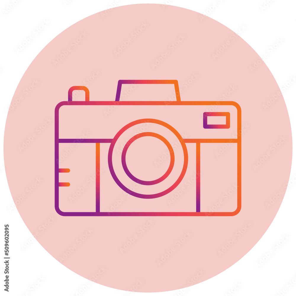 Camera Icon