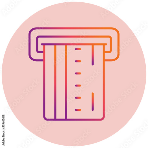 Atm card Icon