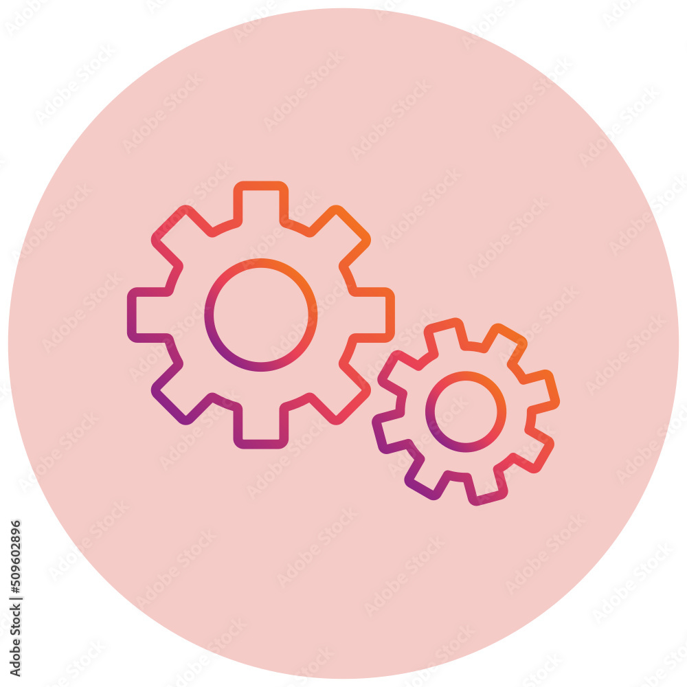 Setting Icon Setting Icon