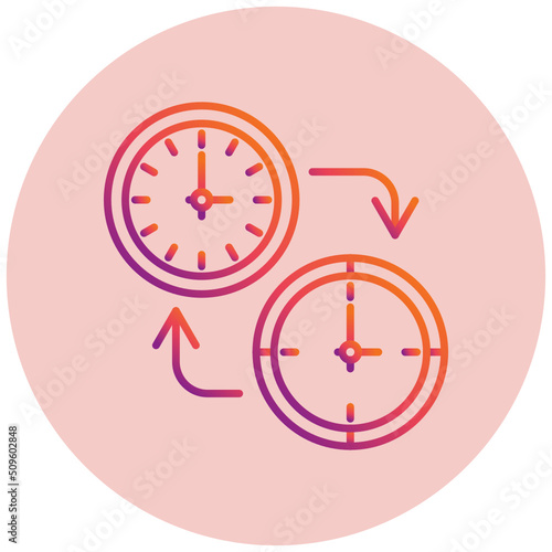Exchange Icon