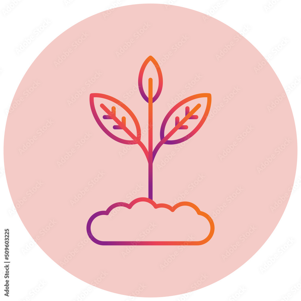 Sprout Icon Sprout Icon