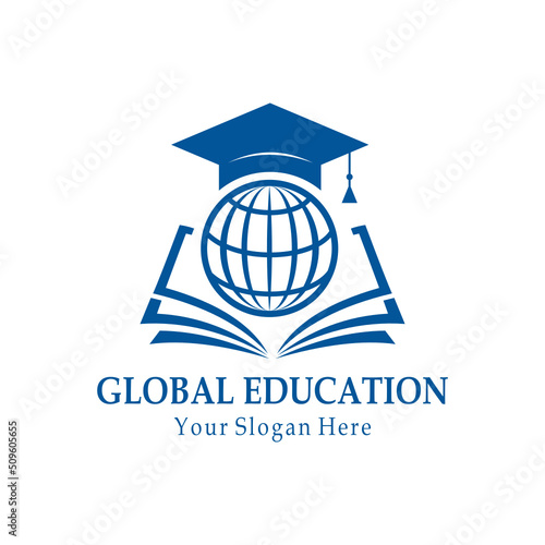 global education logo