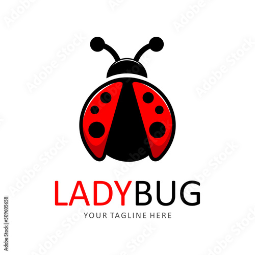 ladybug logo