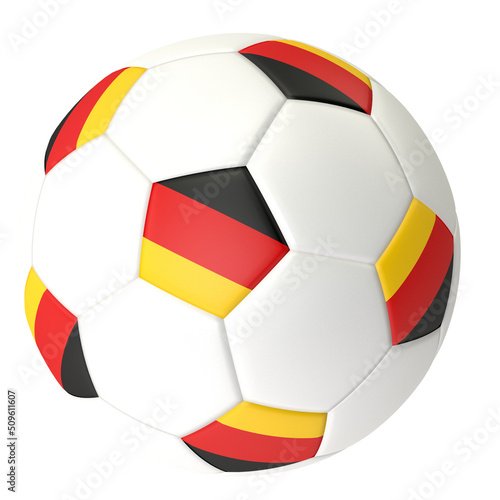 soccerball  germany