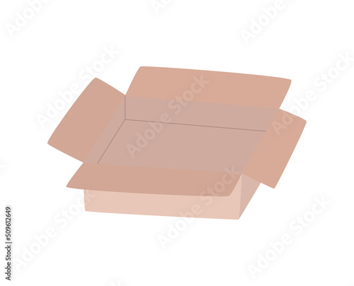 Cardboard lunch box, eco friendly, biodegradable, disposable tableware.