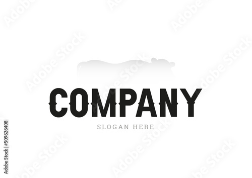 Company Logo design