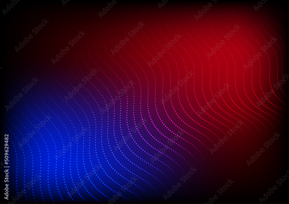 Wavy line network abstract background Wavy line network abstract background