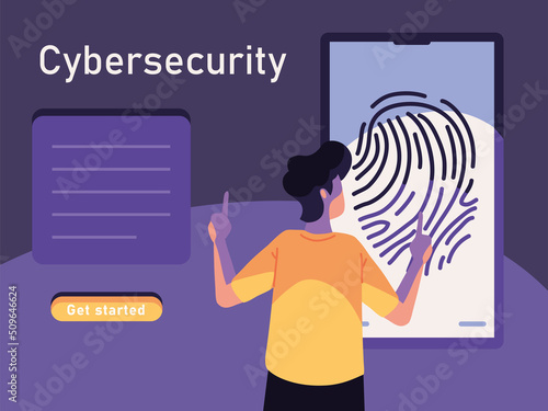 cybersecurity get started