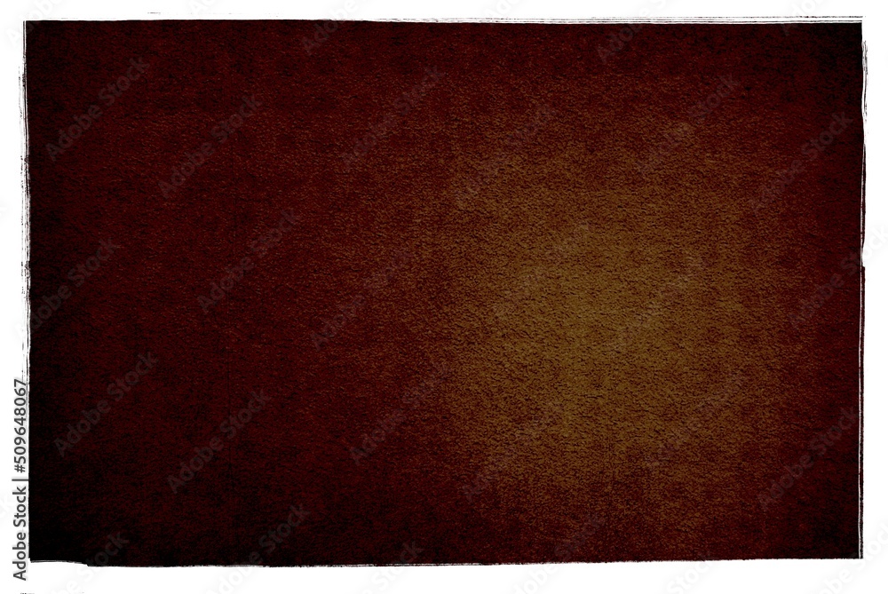 Fototapeta premium Grunge asphalt or concrete wall as background frame