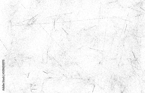 Distressed overlay texture of rusted peeled metal.Grunge Black And White Urban Texture. Dark Messy Dust Overlay Distress Background.