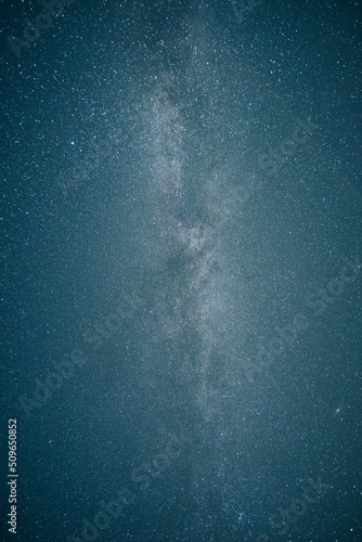 Milkyway Sky Galaxy