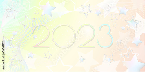 happy new year 2023