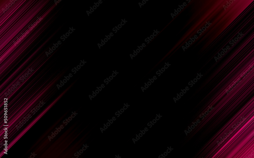 Background abstract pink and black dark are light with the gradient is the Surface with templates metal texture soft lines tech design pattern graphic diagonal neon background. Background abstract pink and black dark are light with the gradient is the Surface with templates metal texture soft lines tech design pattern graphic diagonal neon background.