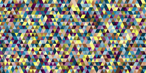 Abstract colorful seamless ...