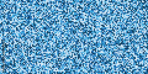 Geometric grid modern abstract pixel noise texture