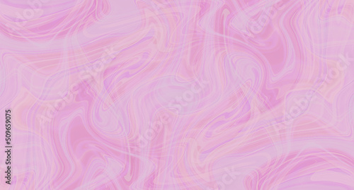 Beautiful wavy pink background with space  Geometric wave line texture background  Bright and colorful light pink background for cover design and web design.