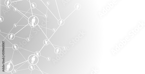 rete, intrecciata, persone, condivisioni, network, tecnologia,