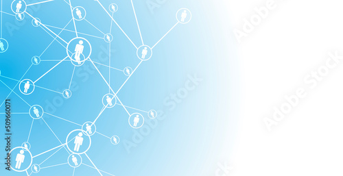 rete, intrecciata, persone, condivisioni, network, tecnologia,