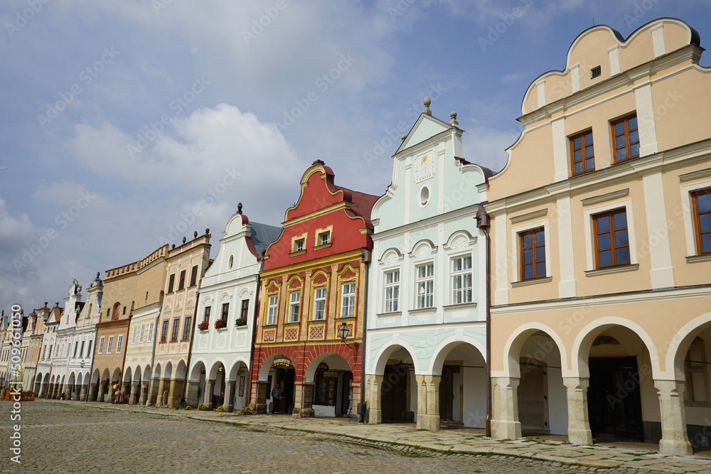 old town hall