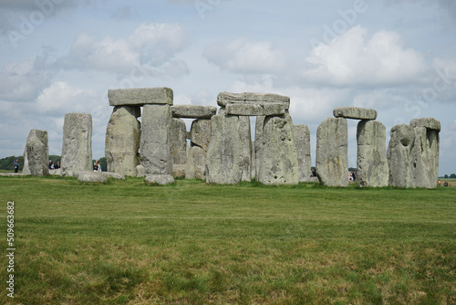 stonehenge