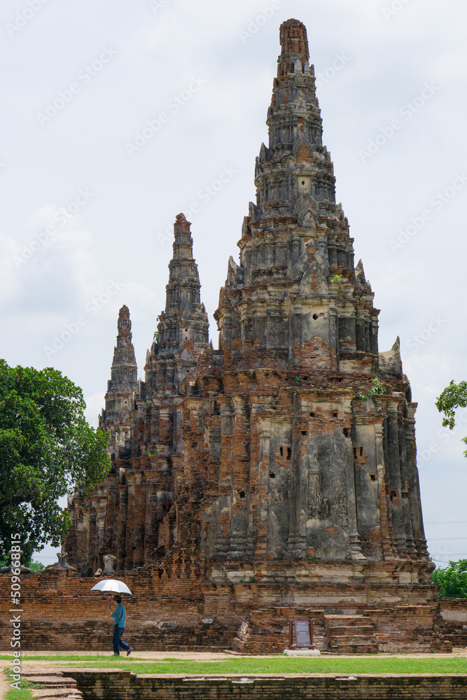 Obraz premium in Thailand