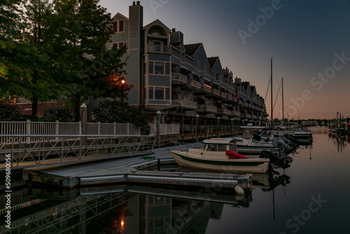 Maine-Portland-Harbor