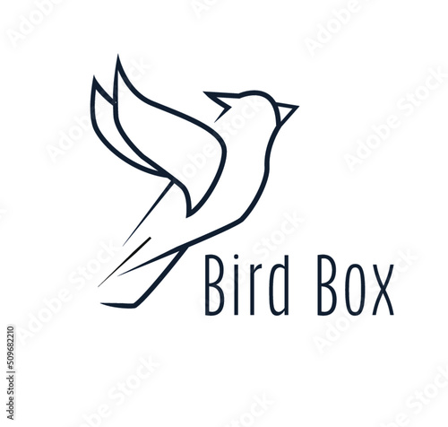 Vogel Logo Design
