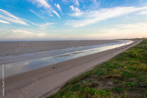 Buena Beach  San Francisco de Itabapoana