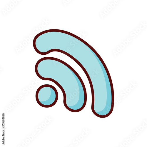 wifi internet social media