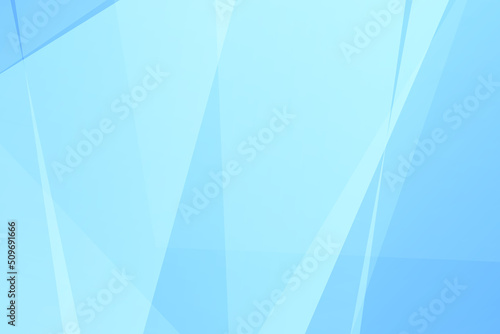 Abstract blue on light blue background modern design. Vector illustration EPS 10.