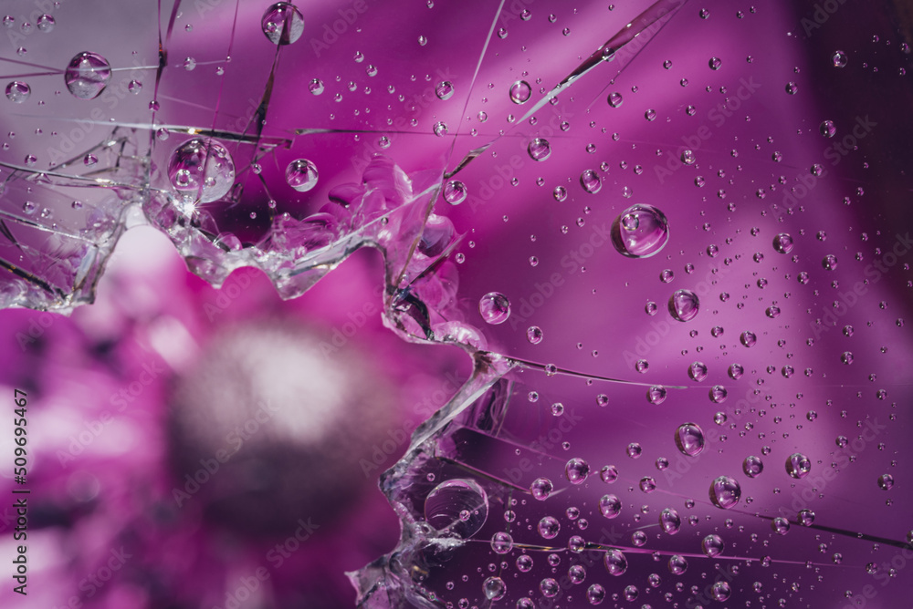 Wassertropfen