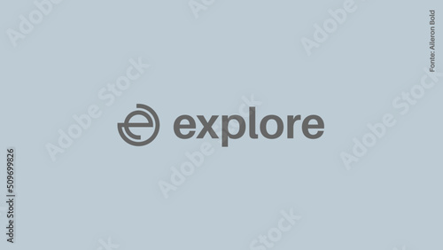 Logo E