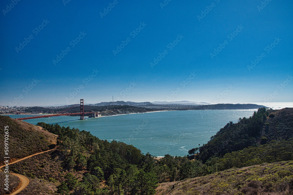 Golden Gate Golden Gate