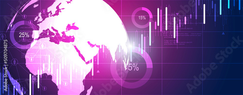 mondo, media, finanza, economia, affari