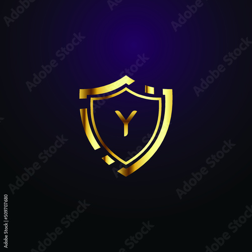 Premium luxury Vector elegant gold and font Letter Y Template for company logo with monogram element 3d Design Free Download Premium luxury Vector elegant gold and font Letter Y Template for company logo with monogram element 3d Design - GFXLoad