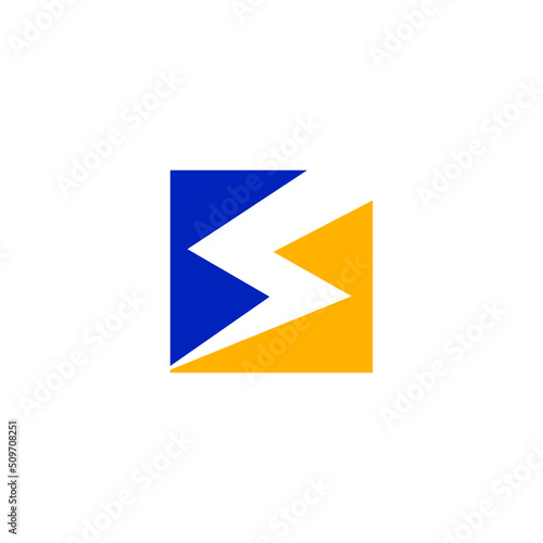 Free Download electricity logo - GFXLoad