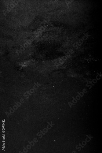 Grunge marble send texture. Dust and scratches design.  Black grunge abstract background. photo