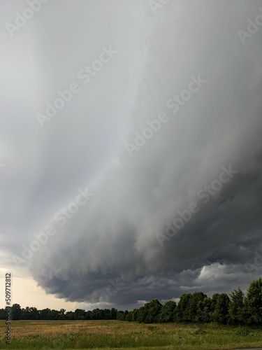 Storm Front