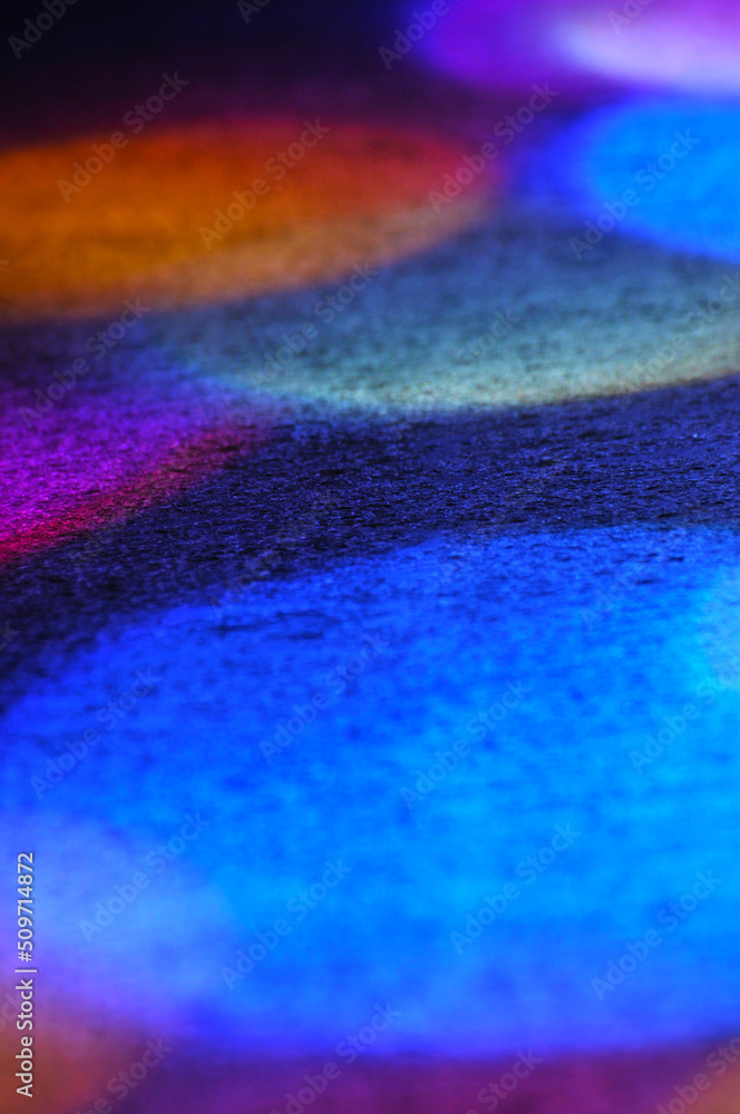 abstract rainbow background abstract rainbow background