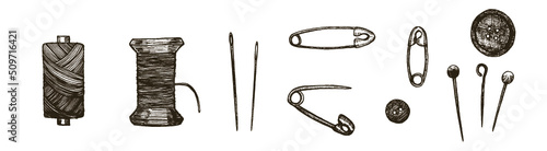 set of bits isolated