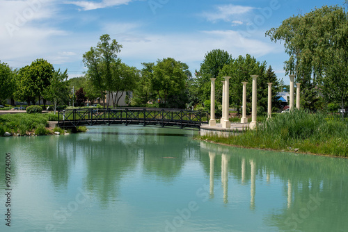 St Clare Shores Park