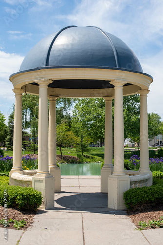 St Clare Shores Park