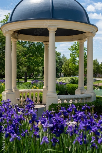 St Clare Shores Park